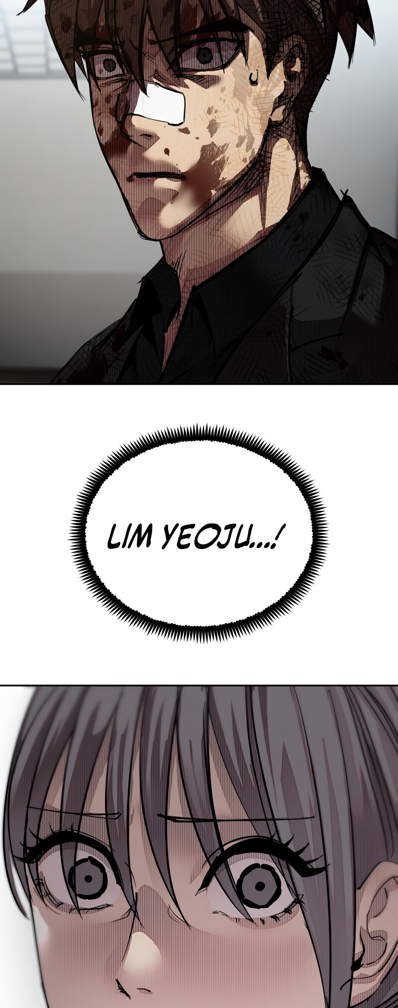 Surviving in A School Bully Chapter 31 83